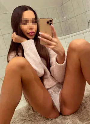 проститутка Николь, 22, Прокопьевск