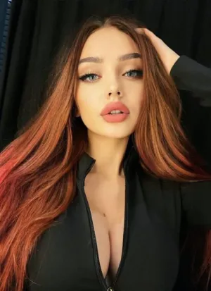 проститутка Николь, 21, Прокопьевск