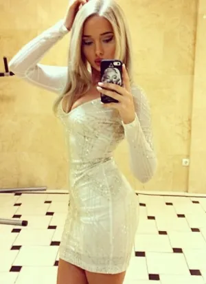 проститутка Таня, 21, Прокопьевск