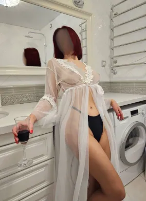 проститутка Светлана, 37, Прокопьевск