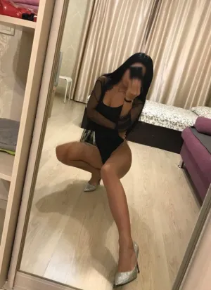 проститутка Юлия, 24, Прокопьевск