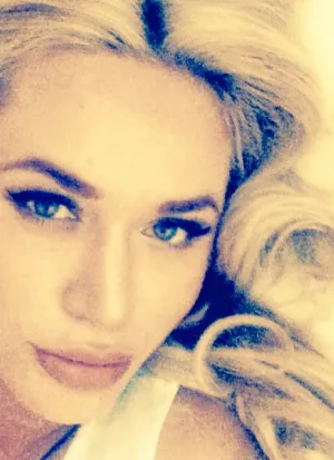 проститутка Лика, 33, Прокопьевск