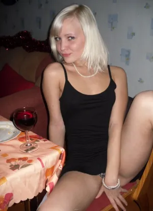 проститутка Светик, 23, Прокопьевск