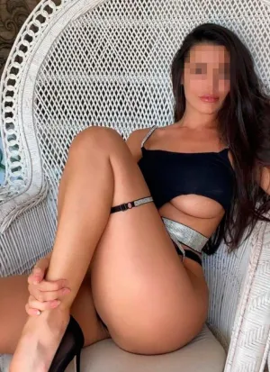 проститутка Дуся, 24, Прокопьевск