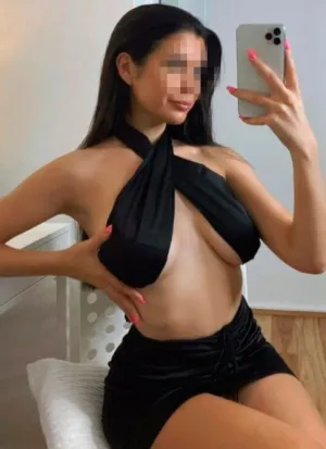 проститутка Света, 23, Прокопьевск